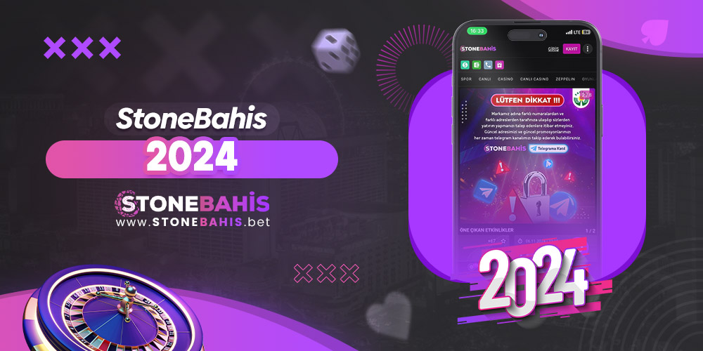 Stonebahis 2025