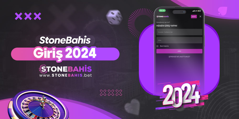 Stonebahis Giriş 2025