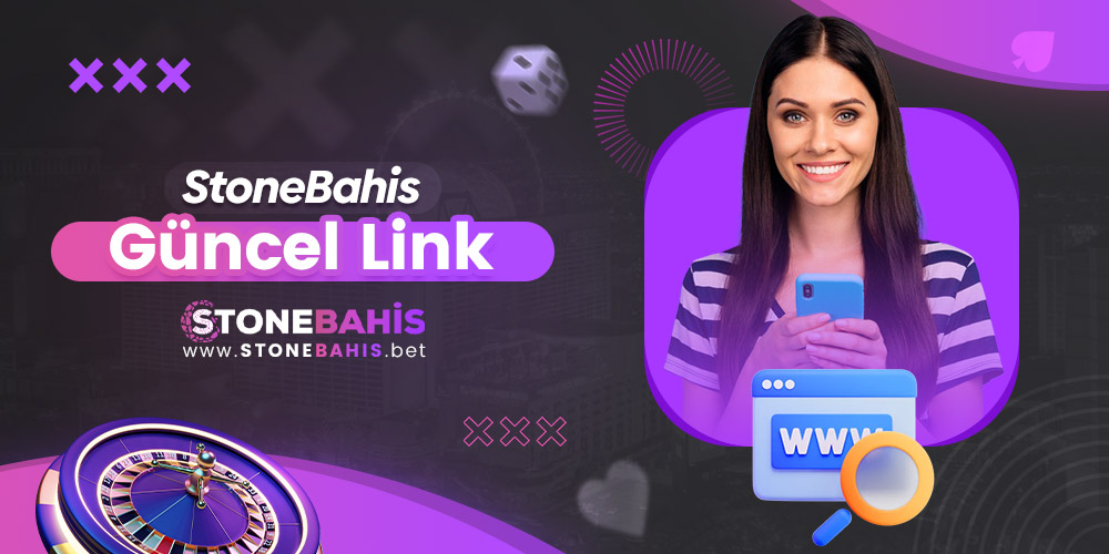 Stonebahis Güncel Link